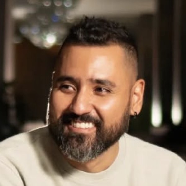 Carlos Mats